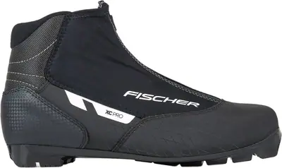Fischer XC Pro Classic Cross Country Ski Boots