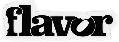 Flavor Autocollant Trottinette Freestyle