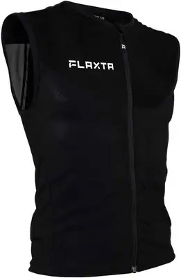 Flaxta Behold Mens Back Protector Vest