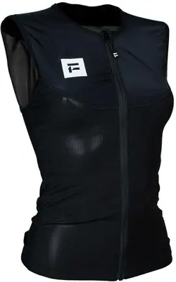 Protections dorsales ski, gilet et veste de protection - Snowleader