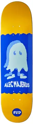 Flip Block Skateboard Deck