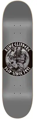 Flip Glifberg Skateboard Deck