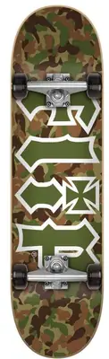 Flip HKD Skateboard Complet