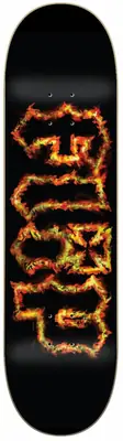 Flip HKD Skateboard Deck