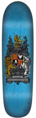 Flip Mountain Crest Skateboard Deck