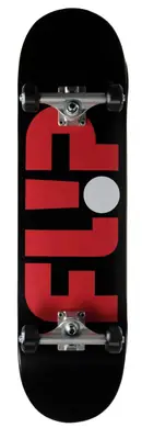 Flip Odyssey Komplett Skateboard
