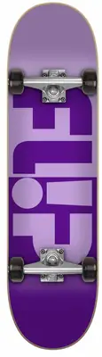 Flip Odyssey Skateboard Komplettboard