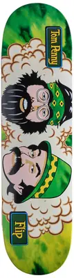 Flip Penny Toms Friends Skateboard Deck