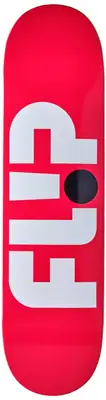 Flip Skateboard Deck