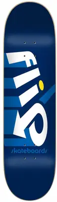 Strobe Skateboard Deck