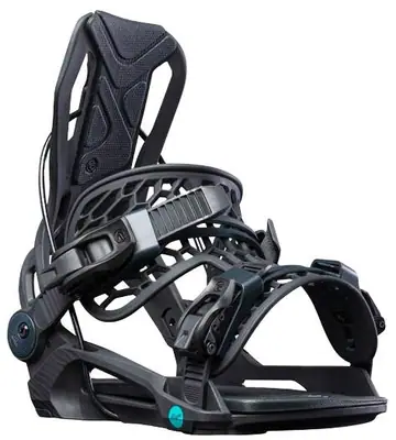 Flow Mayon Fusion Womens Snowboard Bindings