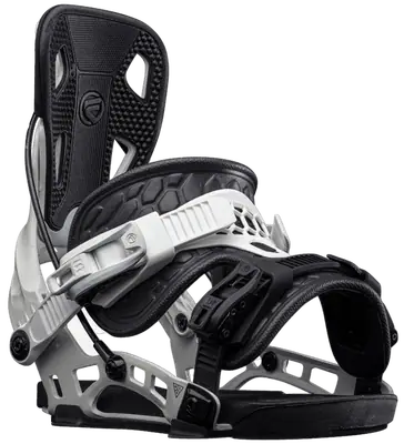 Flow NX2 Snowboard Bindung