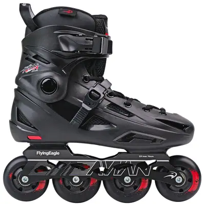 FlyingEagle Avian Freeskates