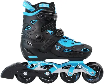 Dynamo Adjustable Kids Inline Skates