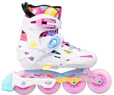 FlyingEagle Nadia Girls Inline Skates