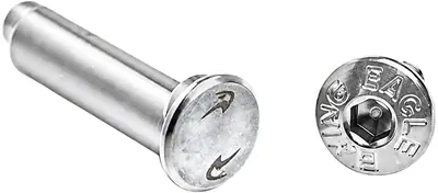 Rockering Axles