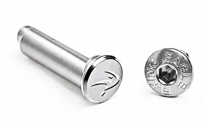 FlyingEagle Rockering Axles