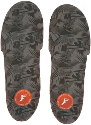 Gamechangers Mid Insoles