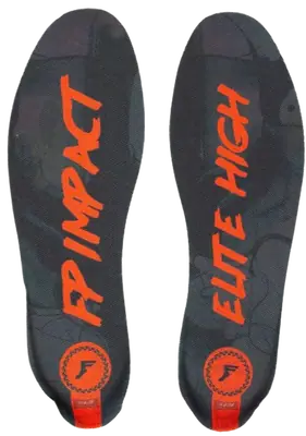 Footprint Kingfoam Elite Mid Insoles | SkatePro