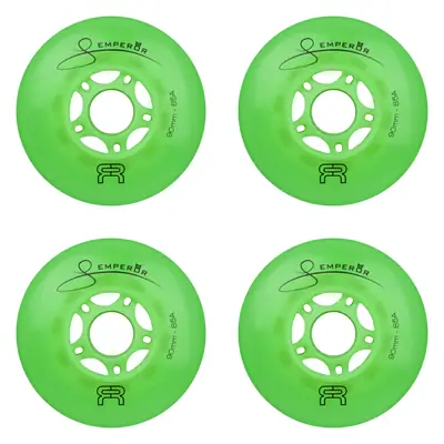 FR Skates Downtown Emperor Rollen 4 Stk.