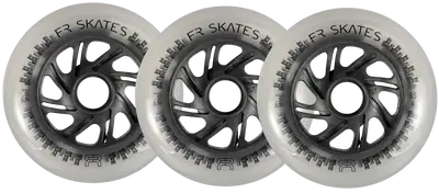 FR Skates Downtown Wiel 3-Pack