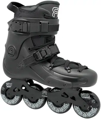 FR1 80 Freeskates