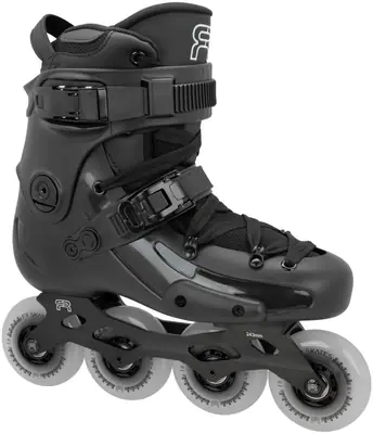 FR Skates FR2 80 Freeskates