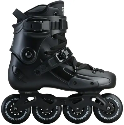 FR Skates FRX 80 Freeskates | SkatePro