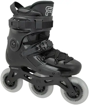 FR Skates FRJ Club 390 Pattini Per Bambini