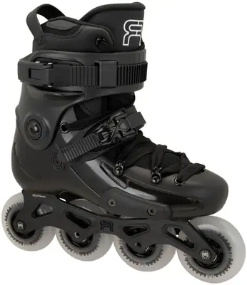 FR Skates FRJ Club Regolabile Pattini Per Bambini