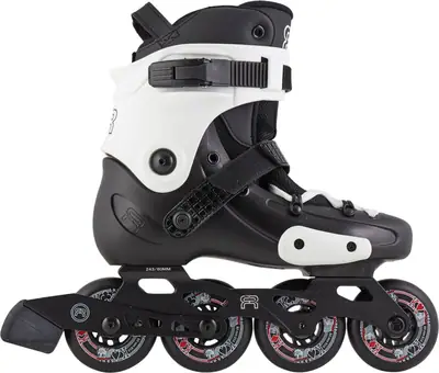 FR Skates FRW 80 Freeskates