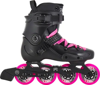 FR Skates FRW 80 Freeskate Inline-skøyter