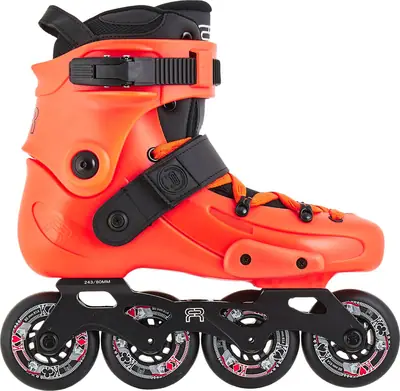 FR Skates FRX 80 Freeskates