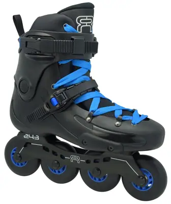 Seba E3 80 Freeskates | SkatePro