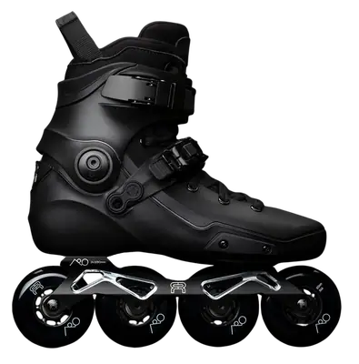 FR Skates Neo 1 Dual 80 Intuition Freeskates