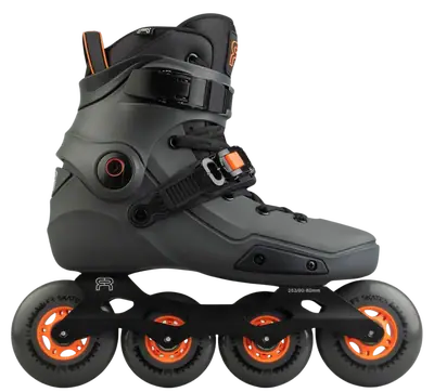 FR Skates NEO 1 DUAL Freeskates