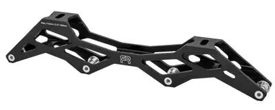 FR Skates Race 13.2 4x110 Speed Skate Frames