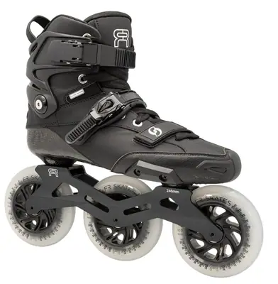 FR Skates Spin 310 Freeskates