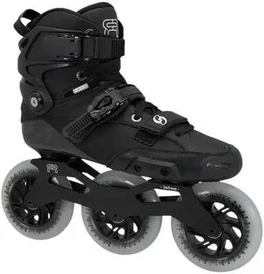 Spin 310 Patins Freeskate