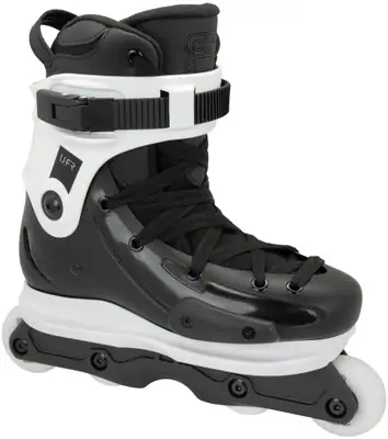 UFR J Niños Patines Agresivos