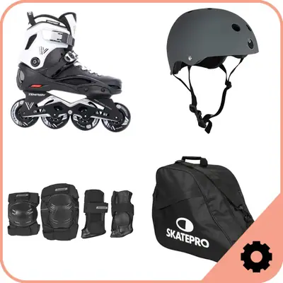Freeskate Package