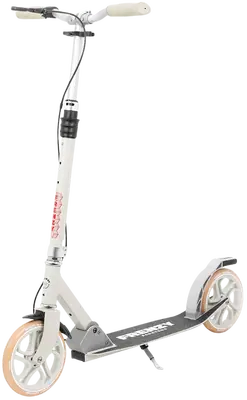 Frenzy 205 Dual Brake V4 Sparkesykkel