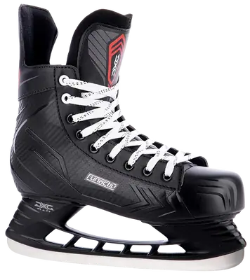 FunActiv DXG Eishockeyschuhe
