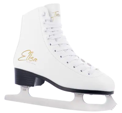 Eliza Figure Skates