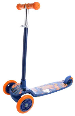 FunActiv KOOKI Kids Scooter
