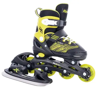 Orin Duo Adjustable Kids Inline Skates