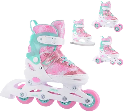 FunActiv Trilo 4in1 Role Fete