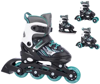 FunActiv Trilo 4in1 Role Copii