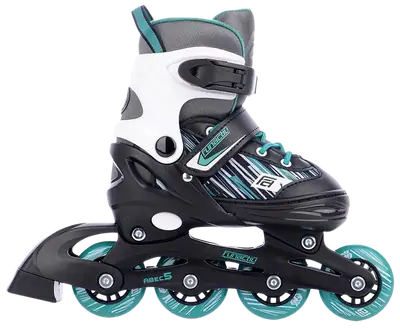 FunActiv Trilo 4in1 Kids Roller Skates