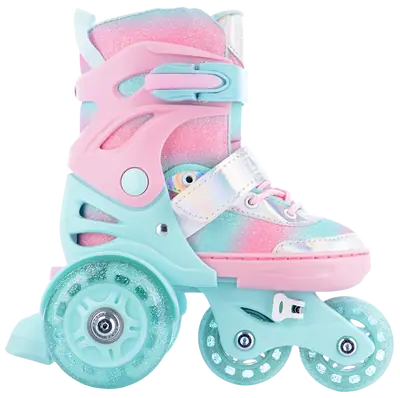 FunActiv Twixer Inline Rollers κορίτσια